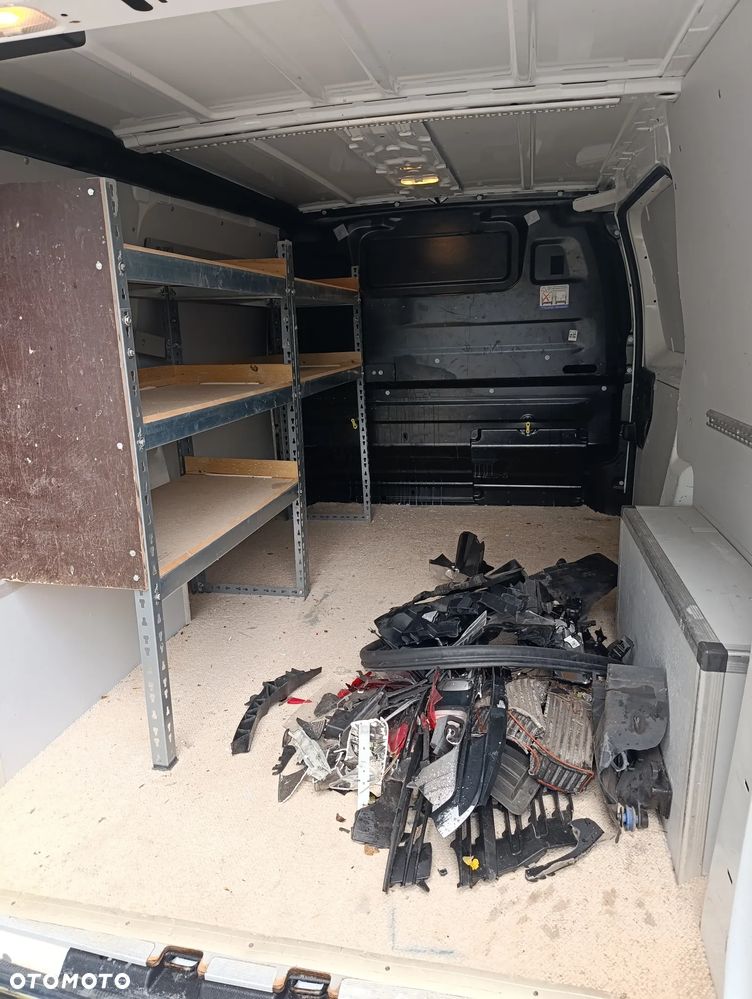 Citroën Jumpy M 3,1t (bryg.) - 26