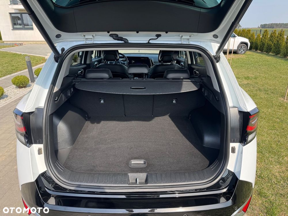 Kia Sportage 1.6 T-GDI MHEV Business Line 2WD DCT - 37