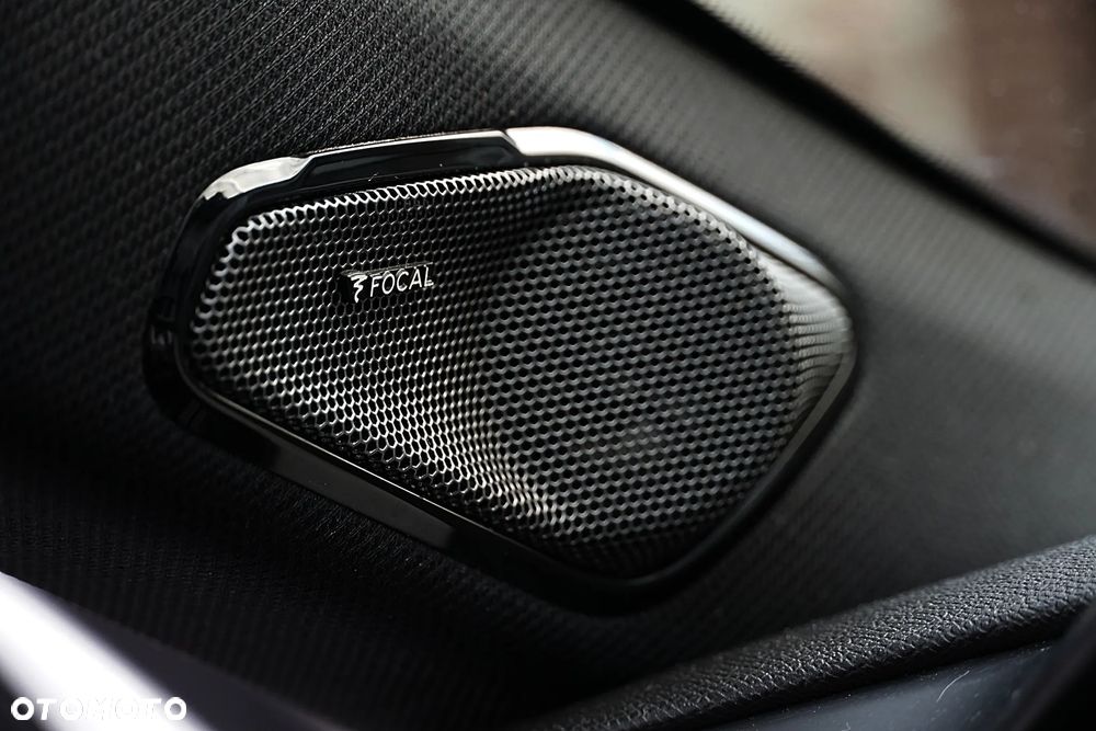 Peugeot 308 BlueHDi FAP 130 EAT8 Stop & Start GT - 37