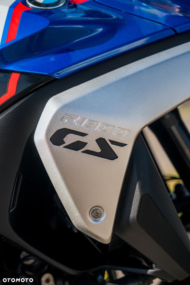 BMW GS - 17