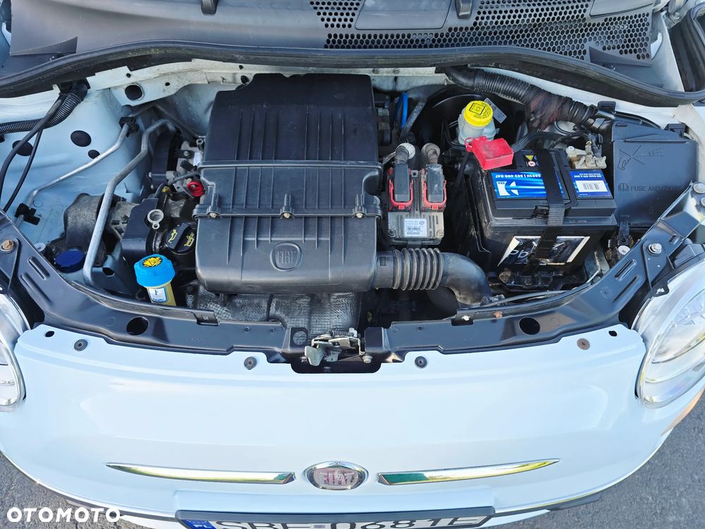 Fiat 500 1.2 8V by Gucci - 6