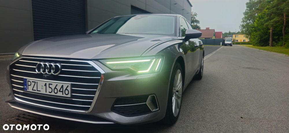 Audi A6 - 31