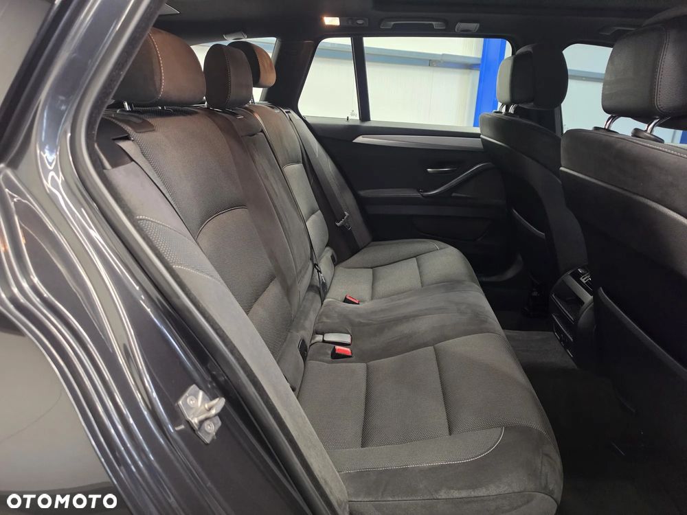 BMW Seria 5 - 28