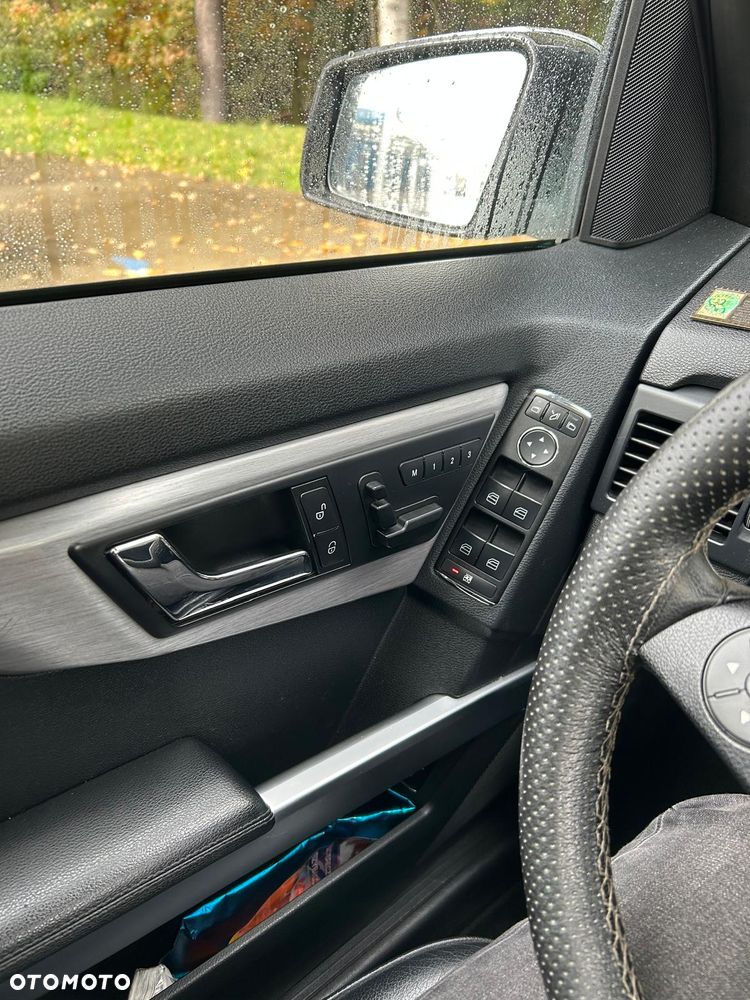 Mercedes-Benz GLK 320 CDI DPF 4Matic 7G-TRONIC Edition 1 - 12