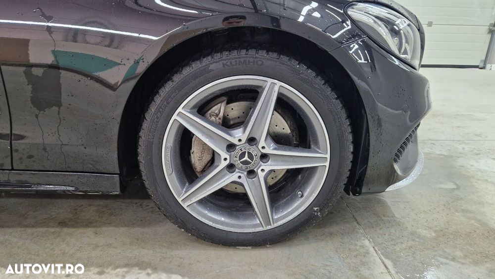 Mercedes-Benz CLA 200 - 18