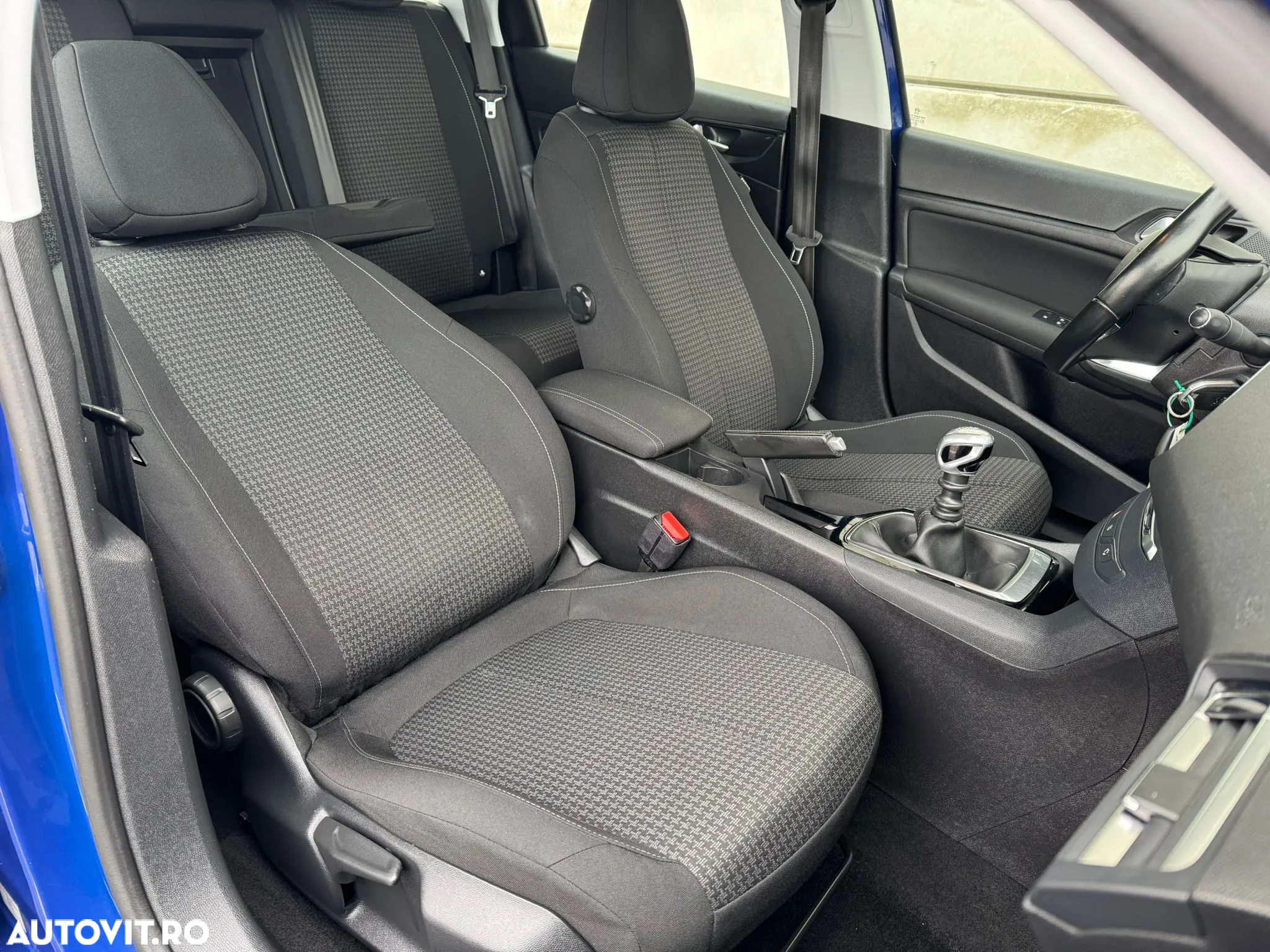 Peugeot 308 SW BlueHDi 100 Stop & Start Active Pack - 11