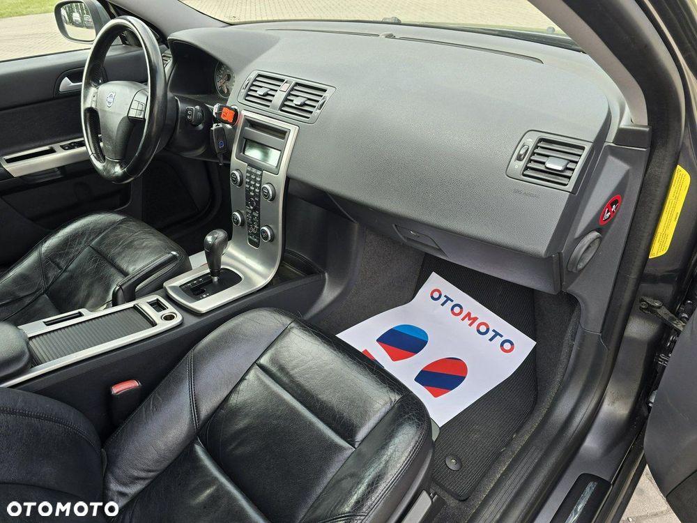 Volvo V50 - 20