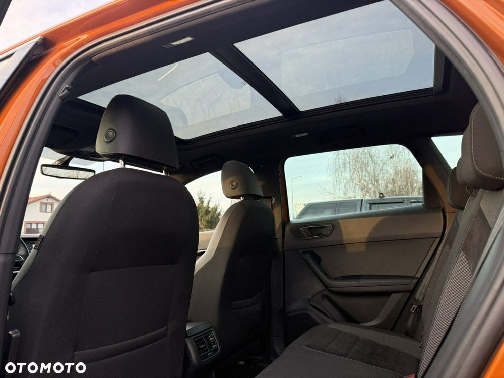 Seat Ateca 1.4 ECO TSI XCELLENCE - 21