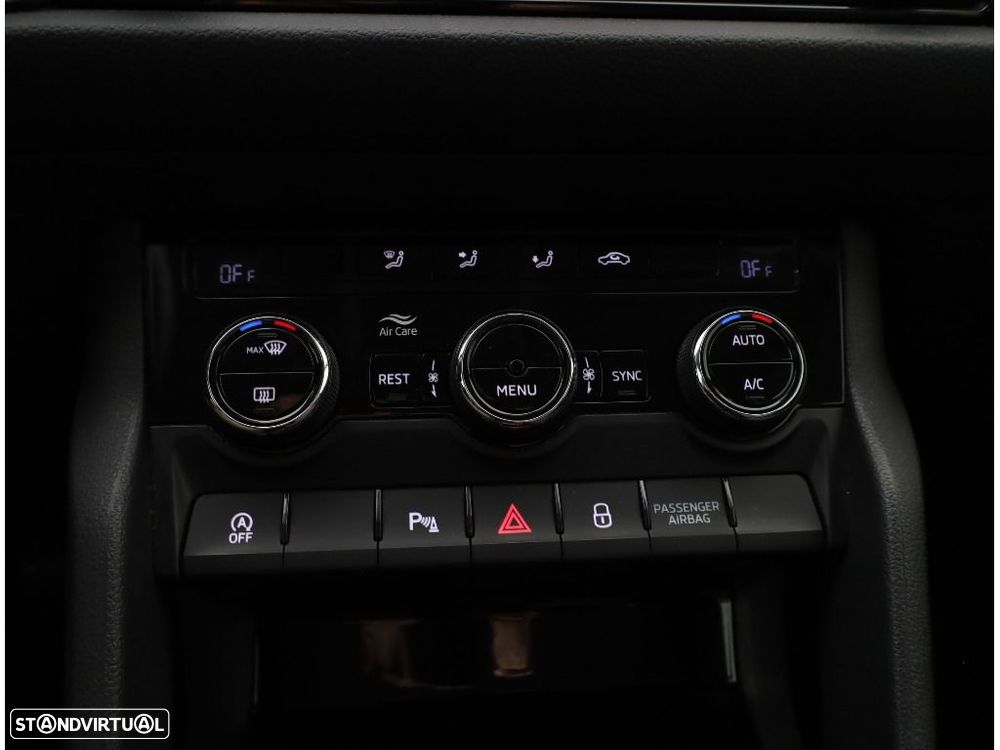 Skoda Kodiaq 2.0 TDI Ambition DSG - 33