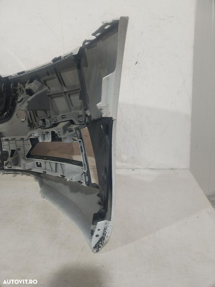 Bara fata Skoda Octavia 4, 2020, 2021, 2022, 2023, 2024, cod origine OE 5E3807221. - 8