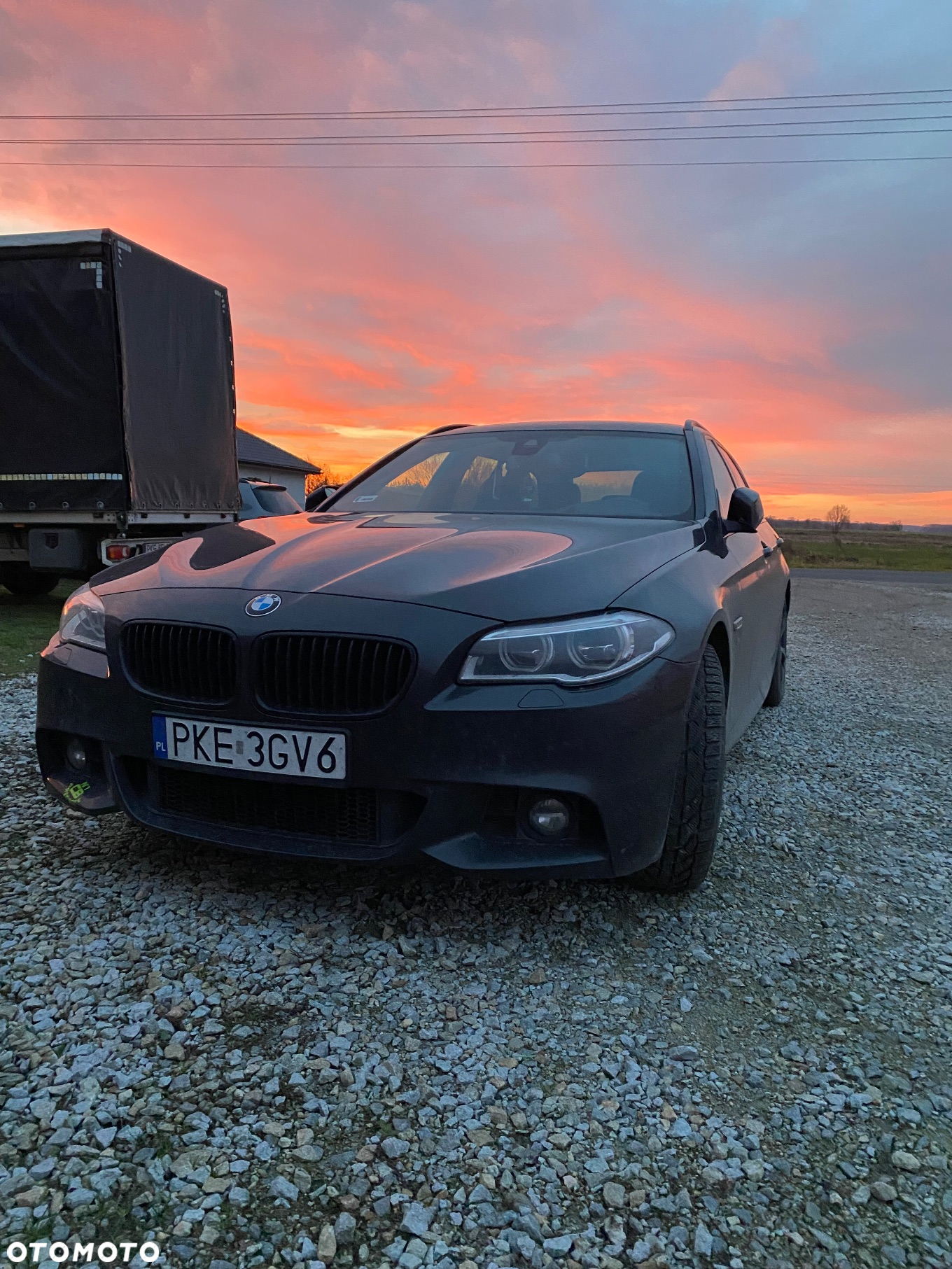 BMW Seria 5 - 3