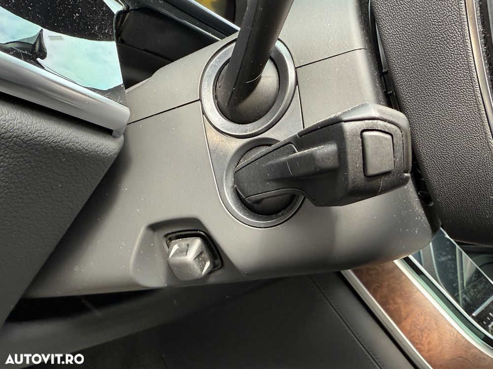 Audi A8 A8L 55 TFSI quattro Tiptronic MHEV - 8