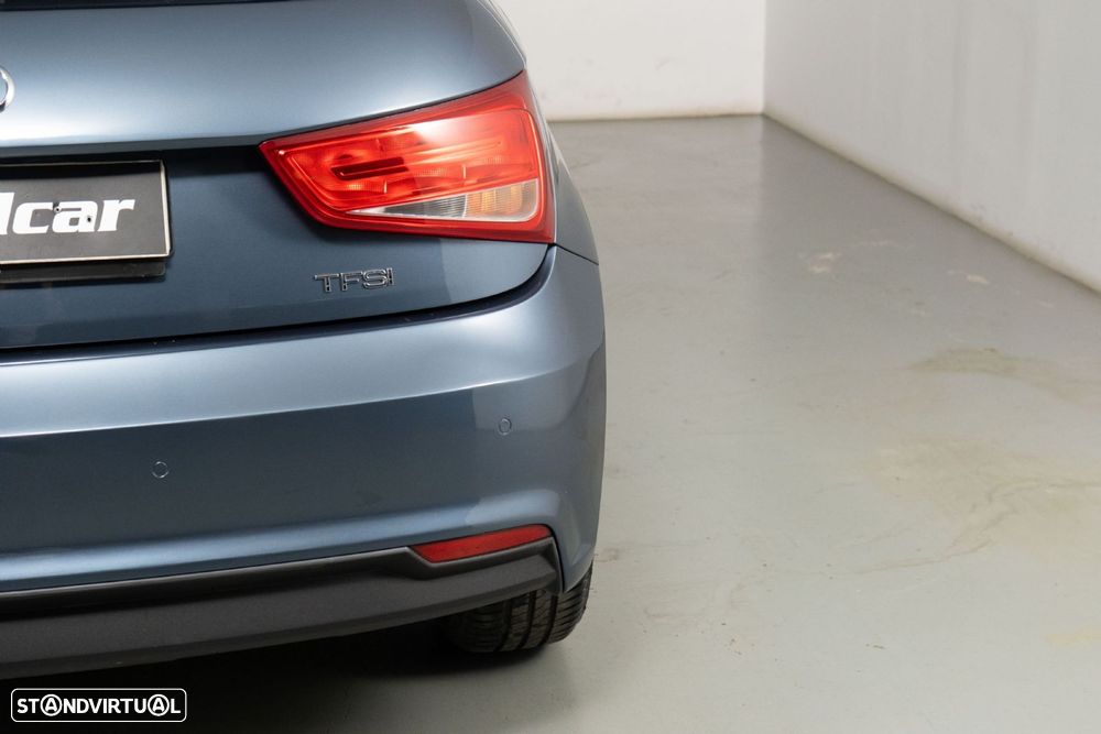 Audi A1 Sportback 1.0 TFSI Sport - 15