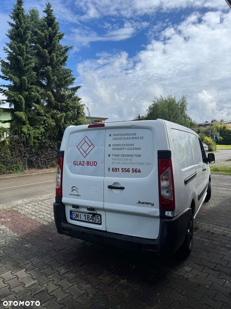 Citroën Jumpy - 6