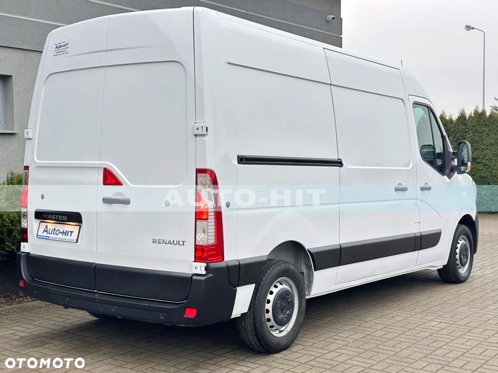 Renault Master - 13