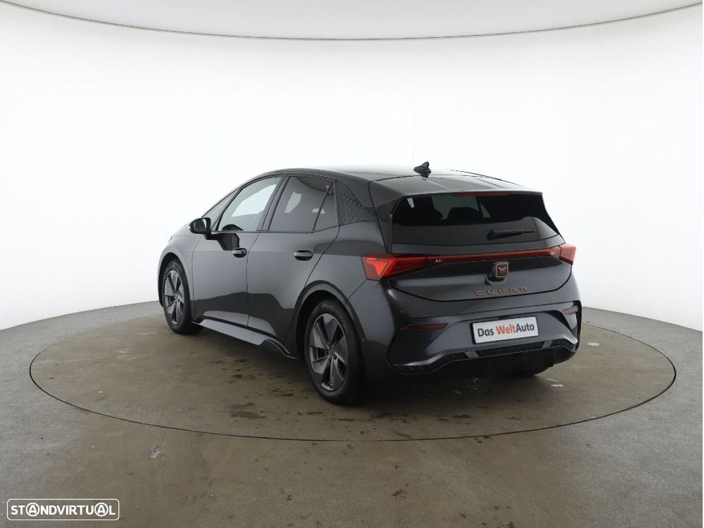 Cupra Born 58 kWh - 17