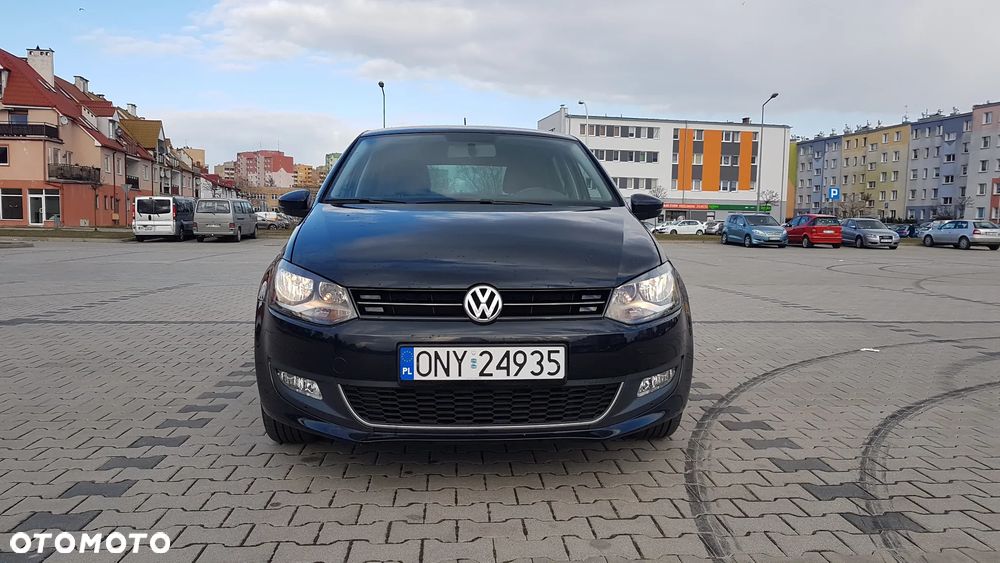 Volkswagen Polo 1.4 16V Highline - 6
