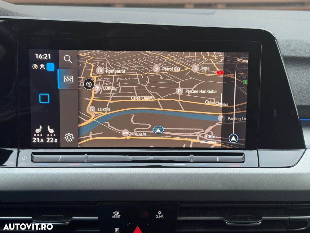 Volkswagen Golf 2.0 TDI SCR DSG Life - 13