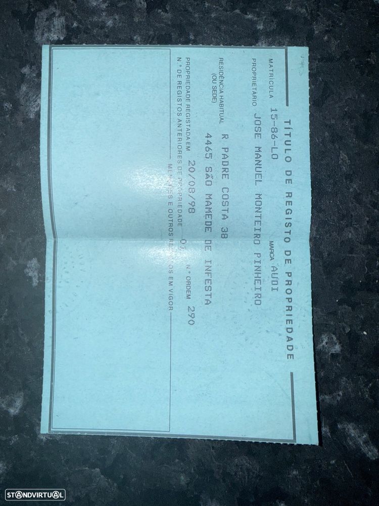 Audi A3 1.9 TDI Sport - 5