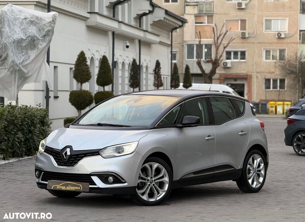 Renault Scenic - 2