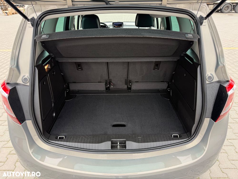 Opel Meriva 1.4 Turbo ECOTEC Start/Stop Design Edition - 25