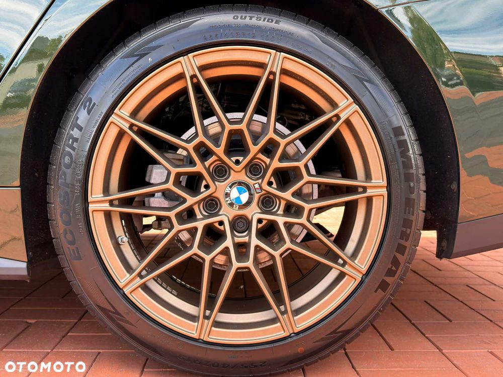 BMW Seria 4 420d xDrive Sport Line sport - 35