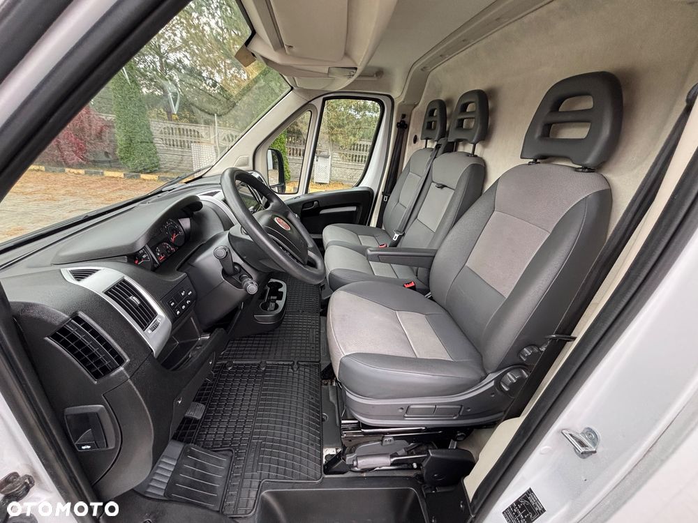 Fiat Ducato - 17