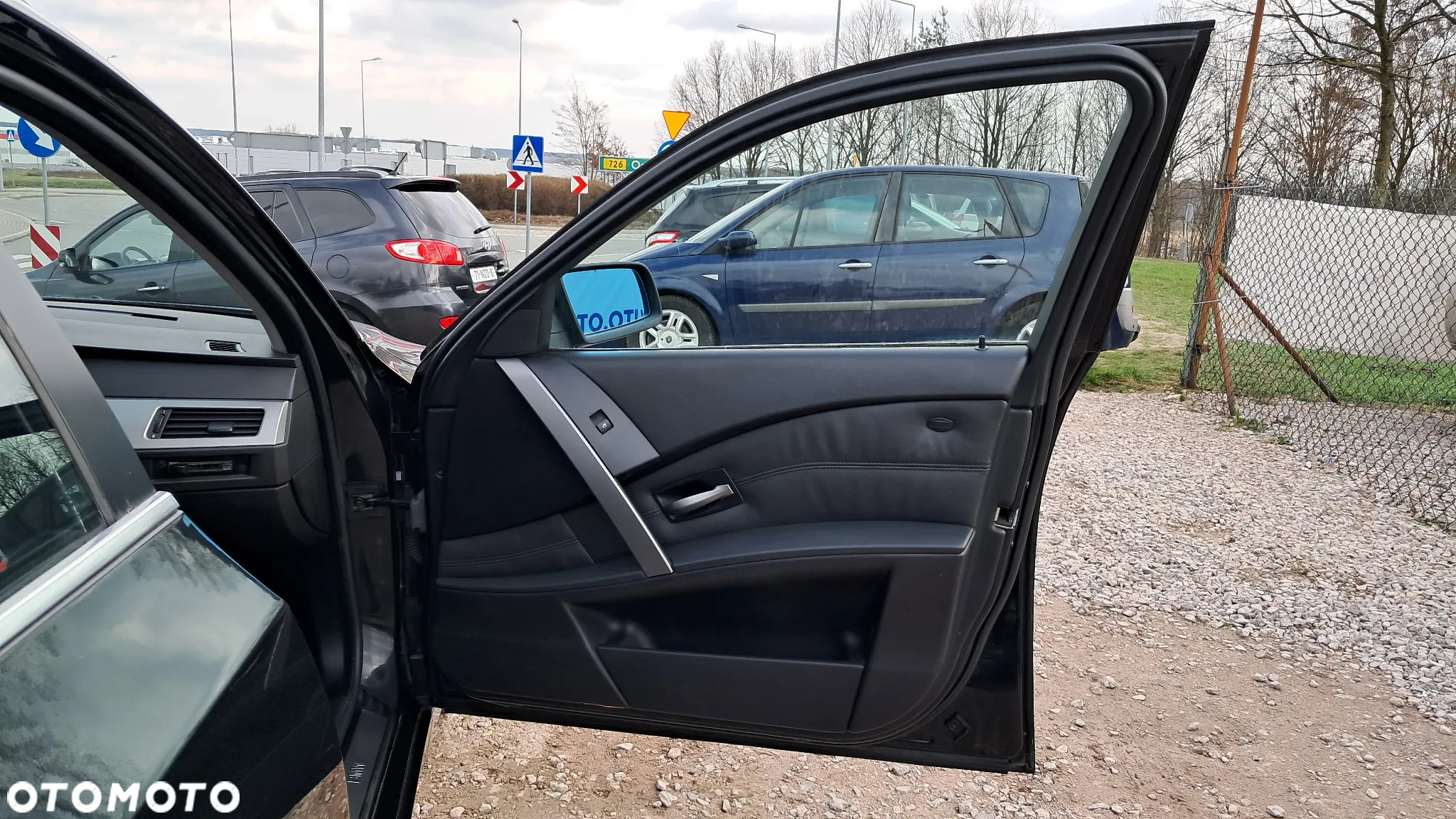 BMW Seria 5 - 10