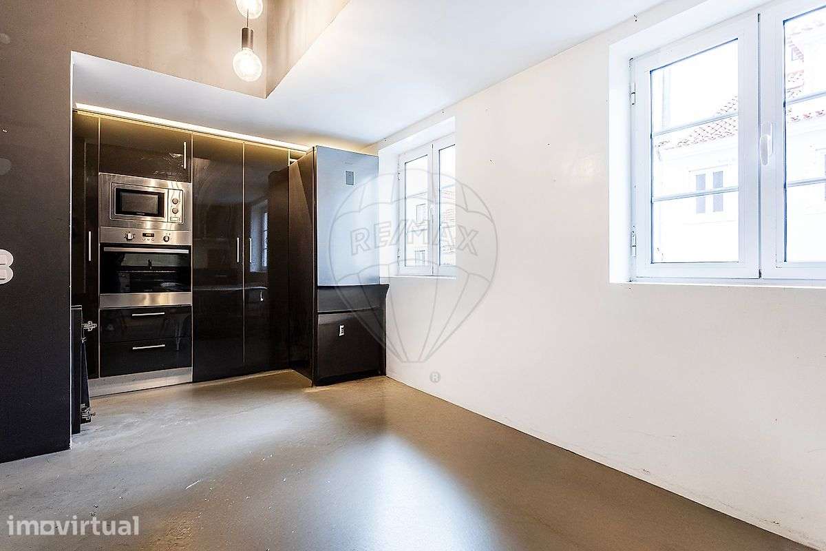 Apartamento T1 para venda - Grande imagem: 4/30