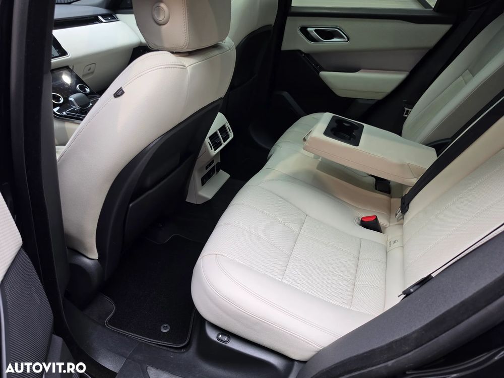 Land Rover Range Rover Velar 3.0 D300 MHEV Dynamic SE - 31