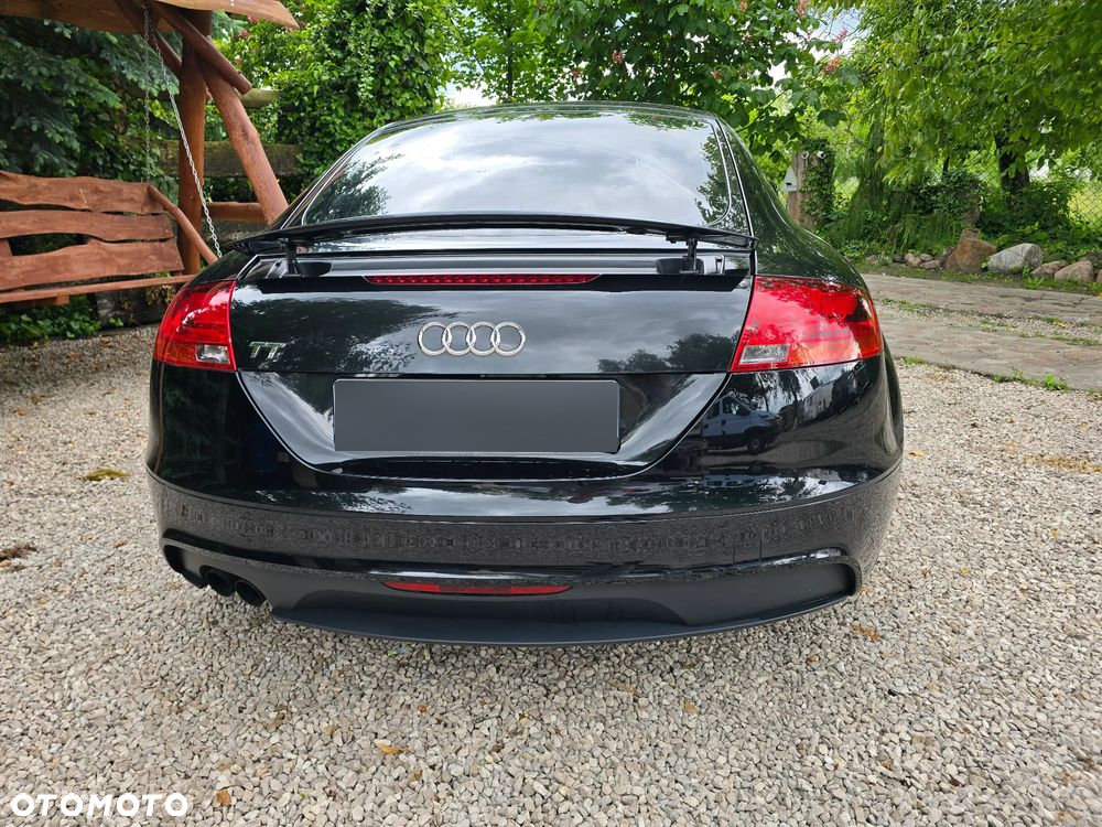 Audi TT Coupé - 9
