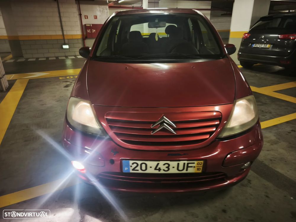 Citroën C3 - 34