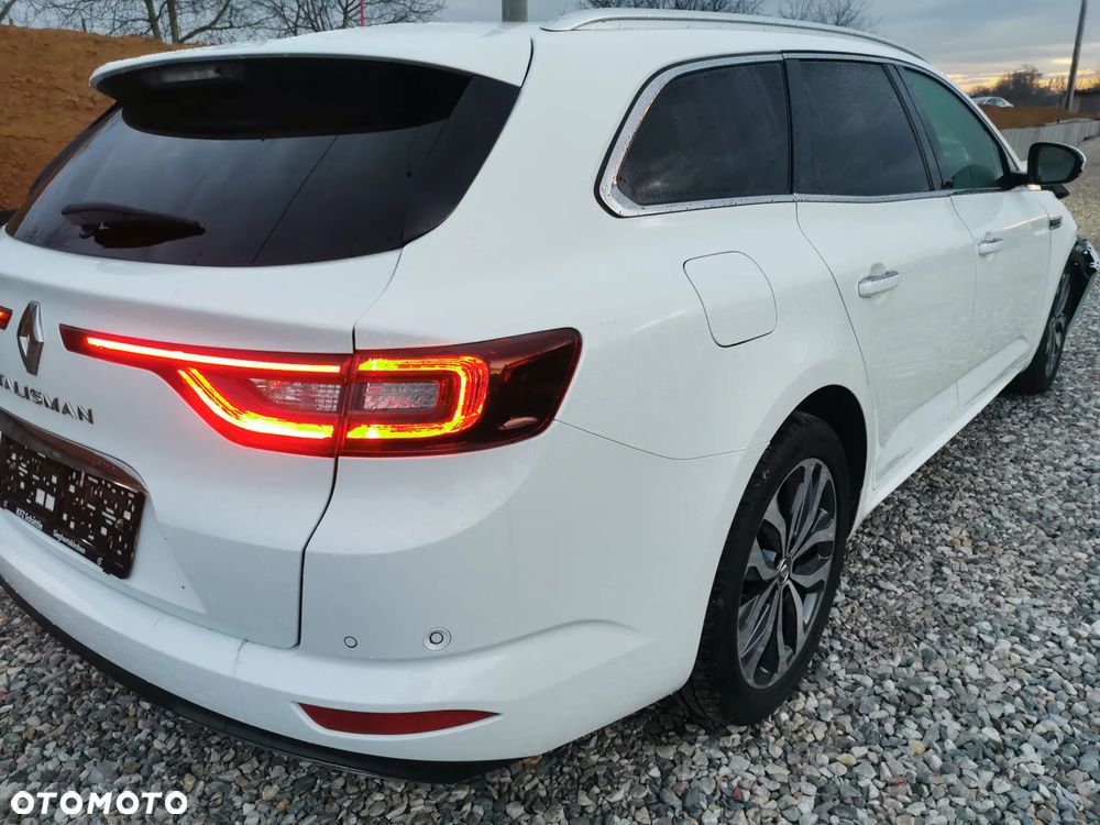 Renault Talisman ENERGY dCi 130 INTENS - 9