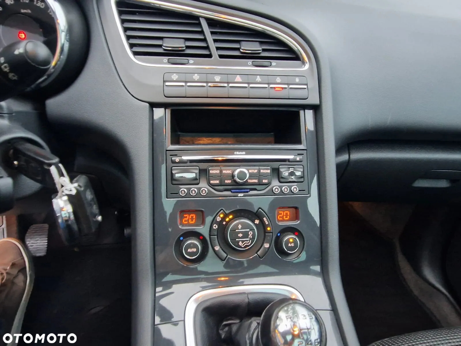 Peugeot 5008 2.0 BlueHDi Active 7os - 20