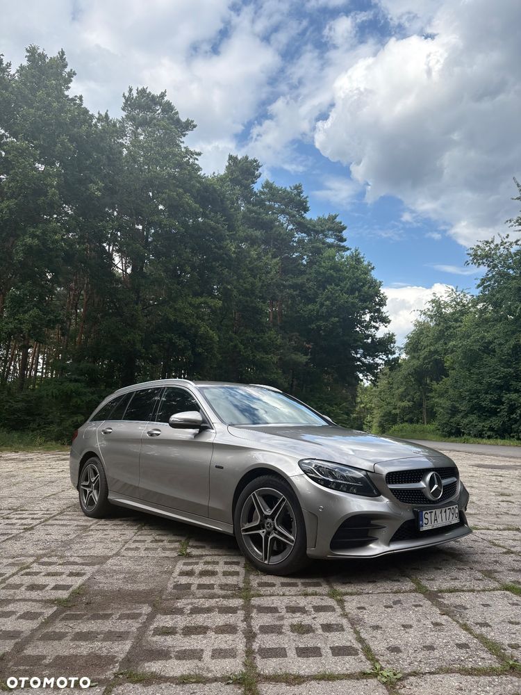 Mercedes-Benz Klasa C - 6