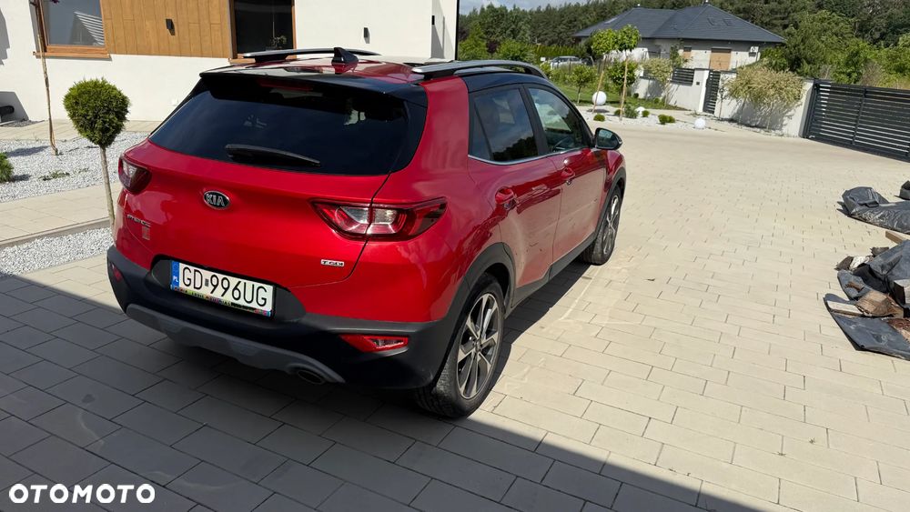Kia Stonic 1.0 T-GDI XL - 6