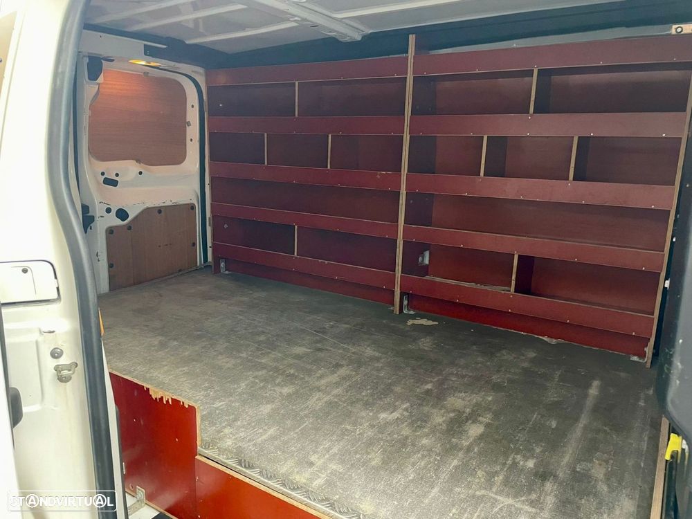 Citroën Jumpy Outro - 8