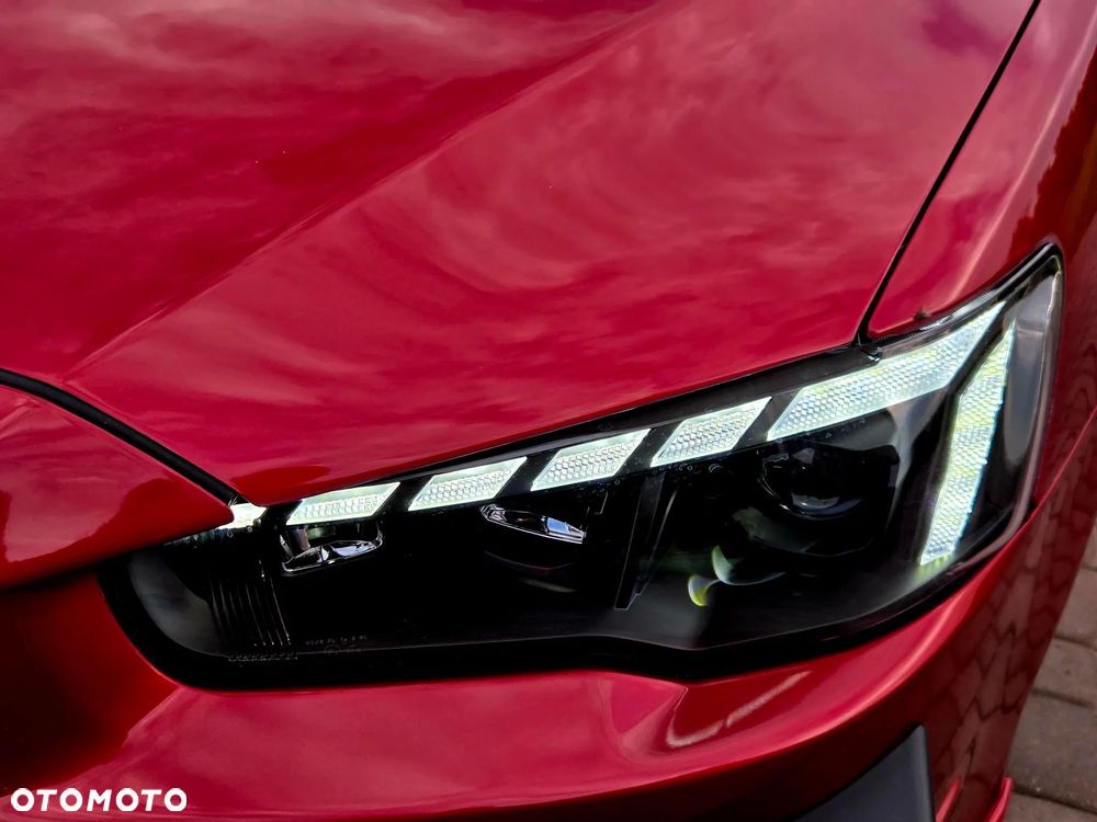 Mitsubishi Lancer - 16