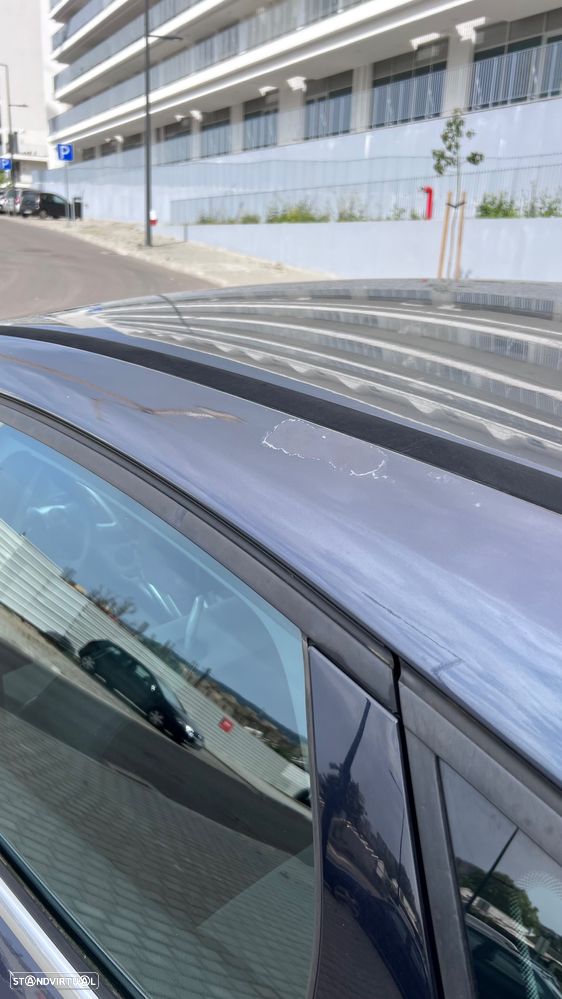 Ford Focus 1.6 EcoBoost S&S Titanium - 3