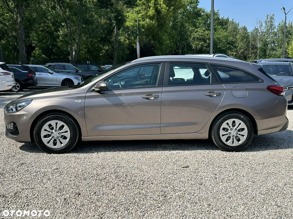 Hyundai i30 - 4