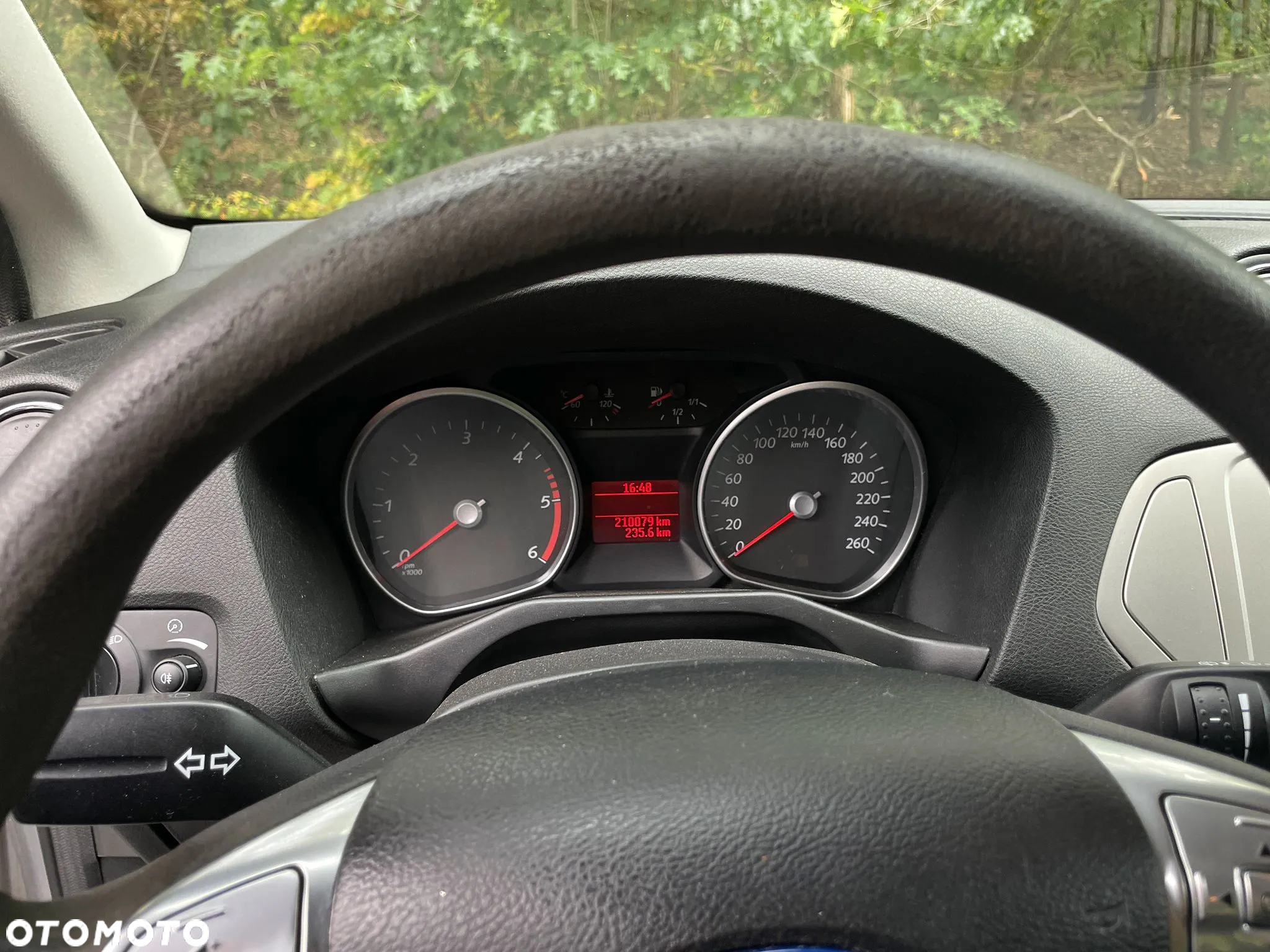 Ford Mondeo 1.8 TDCi Silver X - 10