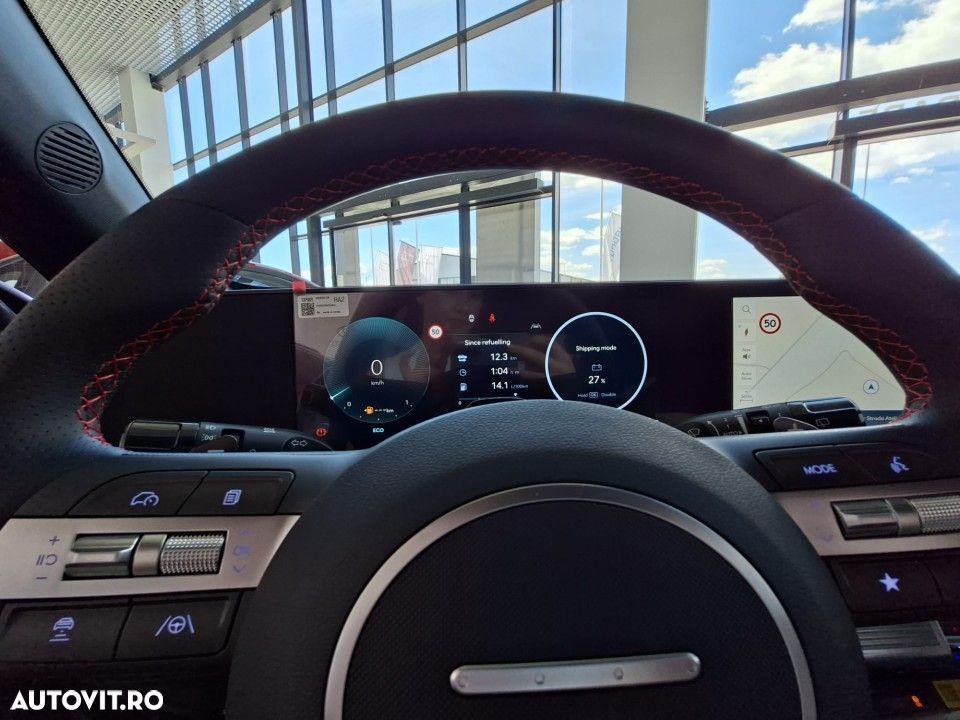 Hyundai KONA - 10