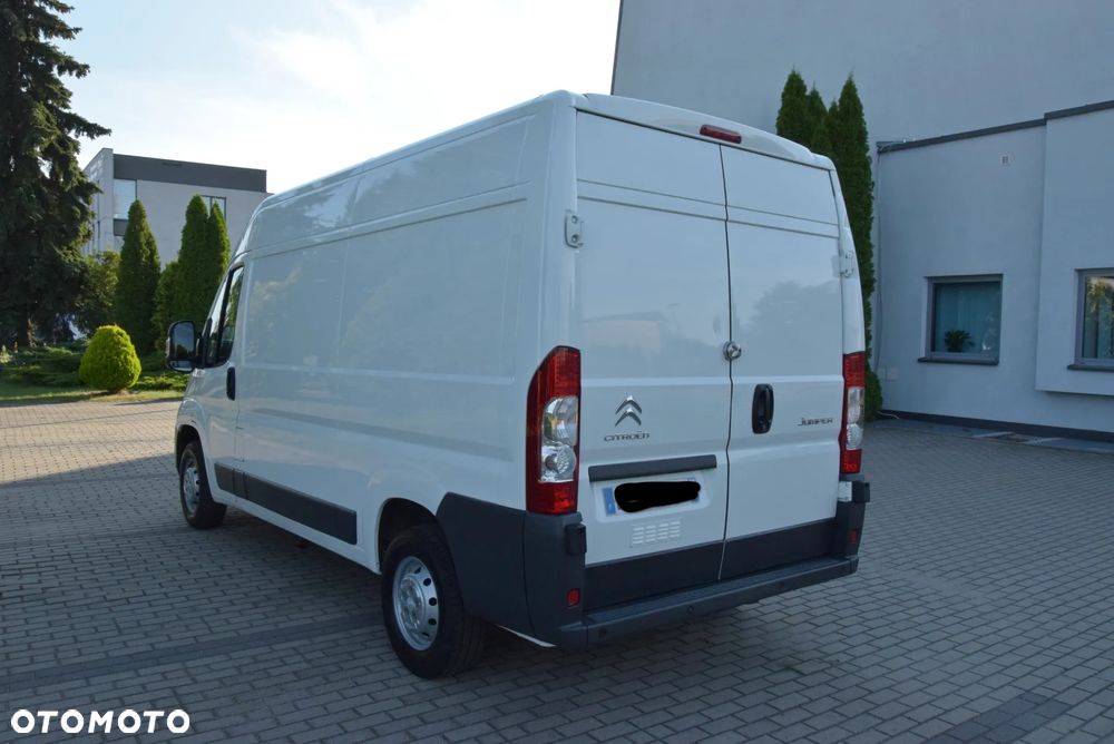 Citroën JUMPER L2H2 - 4