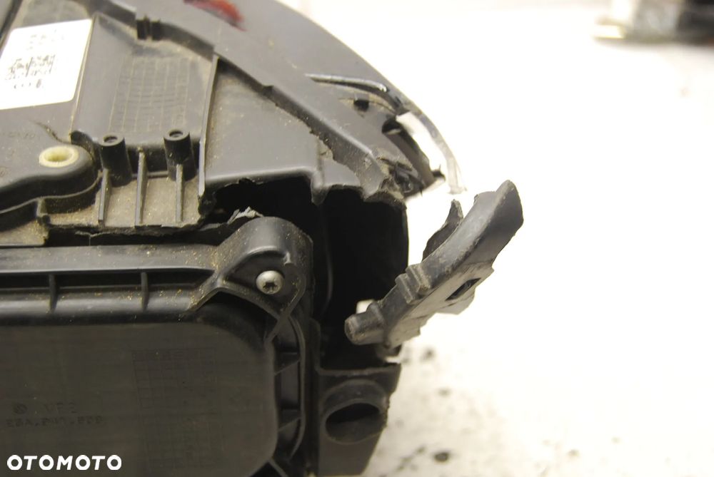 LAMPA PRAWY PRZÓD PRZEDNIA PRAWA FULL LED VW T-ROCK 2GA941036 - 6