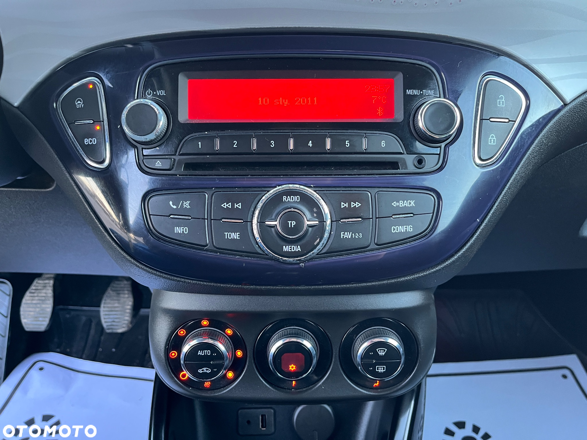 Opel Adam - 31