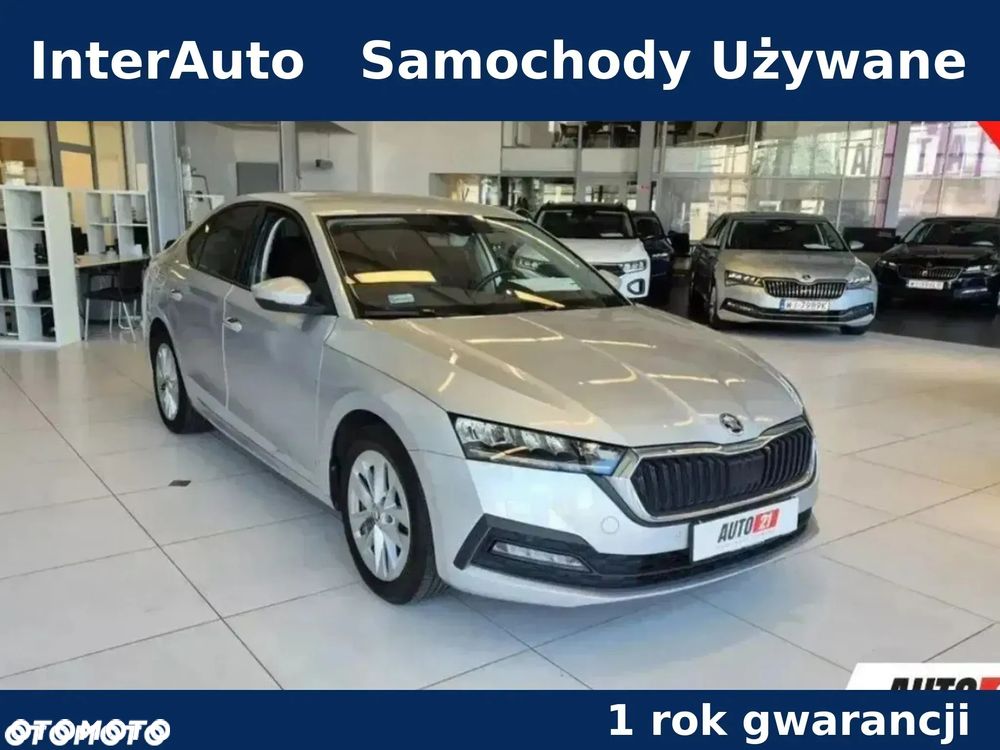 Skoda Octavia 1.5 TSI ACT Ambition - 1