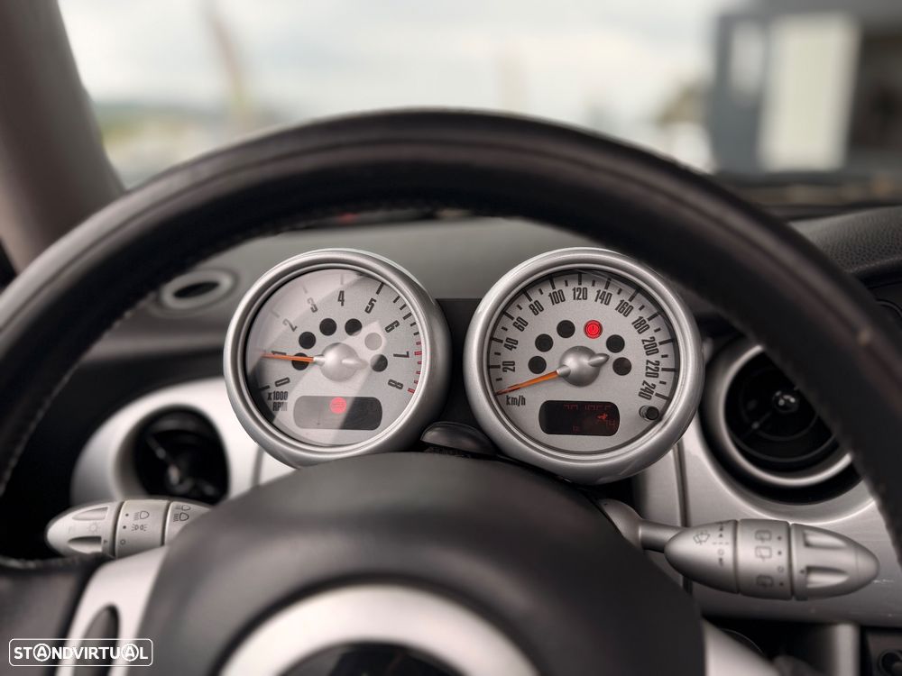 MINI Coupé - 17