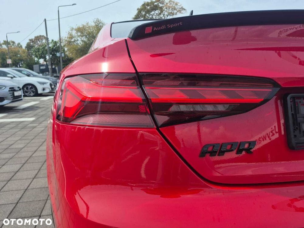Audi A5 Coupé 35 TFSI mHEV S Line S tronic - 11