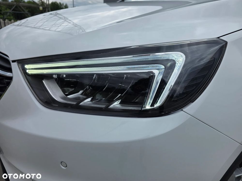 Opel Mokka 1.4 Turbo ecoFLEX Start/Stop Color Innovation - 10
