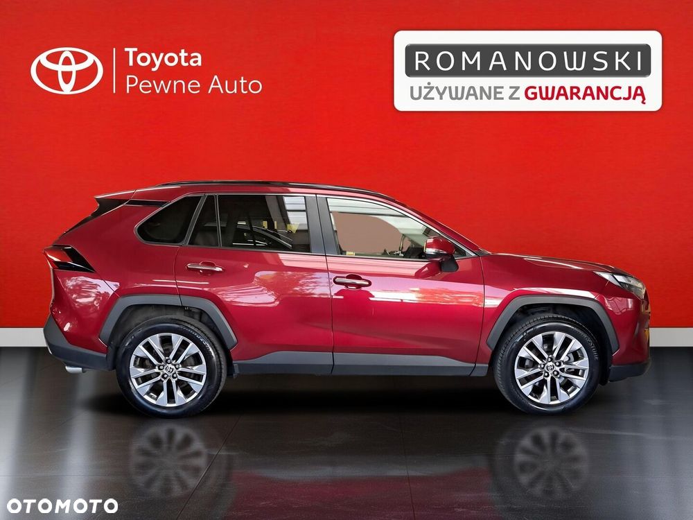 Toyota RAV4 - 7